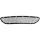Purchase Top-Quality Front Bumper Grille - BM1036126 pa2