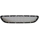 Purchase Top-Quality Front Bumper Grille - BM1036126 pa5