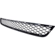 Purchase Top-Quality Front Bumper Grille - BM1036136 pa2