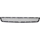 Purchase Top-Quality Front Bumper Grille - BM1036136 pa4