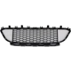 Purchase Top-Quality Various Manufacturers - BM1036137 - Front Bumper Grille pa1