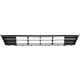 Purchase Top-Quality Front Bumper Grille - BM1036149 pa1