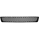 Purchase Top-Quality Front Bumper Grille - BM1036151 pa1