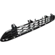 Purchase Top-Quality Front Bumper Grille - BM1036169 pa1