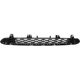 Purchase Top-Quality Front Bumper Grille - BM1036169 pa4