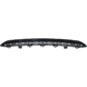 Purchase Top-Quality Front Bumper Grille - BM1036169 pa5