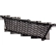 Purchase Top-Quality Front Bumper Grille - BM1036191 pa3