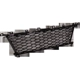 Purchase Top-Quality Front Bumper Grille - BM1036191 pa4