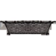 Purchase Top-Quality Front Bumper Grille - BM1036191 pa5