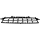 Purchase Top-Quality Front Bumper Grille - BM1036193 pa1