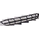 Purchase Top-Quality Front Bumper Grille - BM1036195 pa6