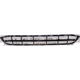 Purchase Top-Quality Front Bumper Grille - BM1036195 pa7