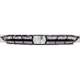 Purchase Top-Quality Front Bumper Grille - BM1036196 pa5