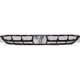 Purchase Top-Quality Front Bumper Grille - BM1036196 pa6