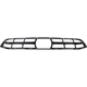 Purchase Top-Quality Front Bumper Grille - BM1036196 pa7