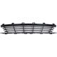 Purchase Top-Quality Front Bumper Grille - BM1036197 pa1