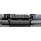 Purchase Top-Quality Front Bumper Grille - BM1036197 pa5