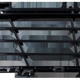 Purchase Top-Quality Front Bumper Grille - BM1036197 pa9