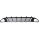 Purchase Top-Quality Front Bumper Grille - BM1036199 pa2