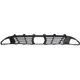 Purchase Top-Quality Front Bumper Grille - BM1036200 pa1