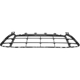 Purchase Top-Quality Front Bumper Grille - BM1036204 pa2