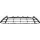 Purchase Top-Quality Front Bumper Grille - BM1036204 pa3