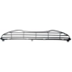 Purchase Top-Quality Front Bumper Grille - CH1036101 pa1