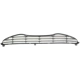 Purchase Top-Quality Front Bumper Grille - CH1036101 pa4