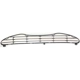 Purchase Top-Quality Front Bumper Grille - CH1036101 pa5