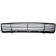 Purchase Top-Quality Various Manufacturers - CH1036112 - Front Bumper Grille pa2