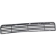 Purchase Top-Quality Various Manufacturers - CH1036112 - Front Bumper Grille pa3