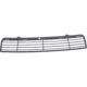 Purchase Top-Quality Various Manufacturers - CH1036112 - Front Bumper Grille pa6