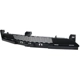 Purchase Top-Quality Front Bumper Grille - CH1036113PP pa2