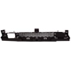 Purchase Top-Quality Front Bumper Grille - CH1036114C Capa Certified Capa Certified pa1