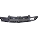 Purchase Top-Quality Front Bumper Grille - CH1036114C Capa Certified Capa Certified pa3