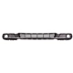 Purchase Top-Quality Front Bumper Grille - CH1036117PP pa1