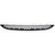 Purchase Top-Quality Various Manufacturers - CH1036118 - Front Bumper Grille pa3