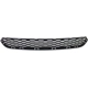 Purchase Top-Quality Front Bumper Grille - CH1036119 pa1