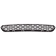 Purchase Top-Quality Front Bumper Grille - CH1036119 pa2