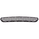 Purchase Top-Quality Front Bumper Grille - CH1036119 pa3