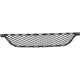 Purchase Top-Quality Various Manufacturers
- CH1036125 - Front Bumper Grille pa1