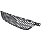 Purchase Top-Quality Various Manufacturers
- CH1036125 - Front Bumper Grille pa3