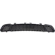 Purchase Top-Quality Various Manufacturers - CH1036126 - 
Front Bumper Grille pa8