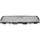 Purchase Top-Quality Front Bumper Grille - CH1036127 pa4