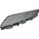 Purchase Top-Quality Front Bumper Grille - CH1036127 pa6