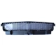 Purchase Top-Quality Front Bumper Grille - CH1036131 pa2