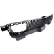 Purchase Top-Quality Front Bumper Grille - CH1036131 pa3