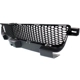 Purchase Top-Quality Front Bumper Grille - CH1036131 pa5