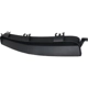 Purchase Top-Quality Front Bumper Grille - CH1036132 pa5