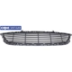 Purchase Top-Quality Front Bumper Grille - CH1036134C Capa Certified Capa Certified pa3